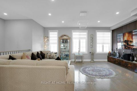 Photo 20 at 6 Plowman Lane, Rouge Woods, Richmond Hill