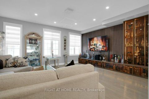 Photo 21 at 6 Plowman Lane, Rouge Woods, Richmond Hill