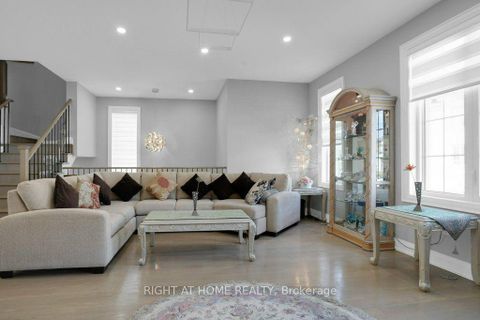 Photo 22 at 6 Plowman Lane, Rouge Woods, Richmond Hill