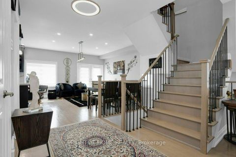 Photo 25 at 6 Plowman Lane, Rouge Woods, Richmond Hill