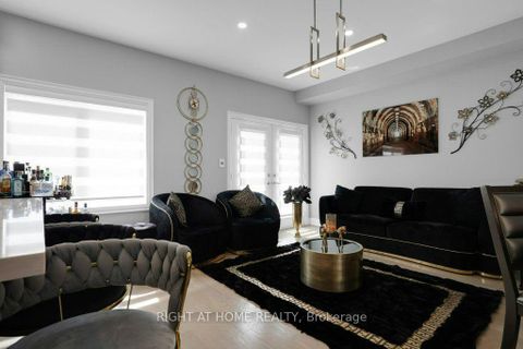 Photo 28 at 6 Plowman Lane, Rouge Woods, Richmond Hill