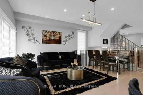 Photo 29 at 6 Plowman Lane, Rouge Woods, Richmond Hill
