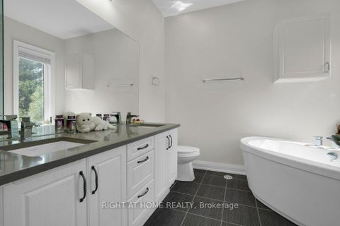 Photo 38 at 6 Plowman Lane, Rouge Woods, Richmond Hill