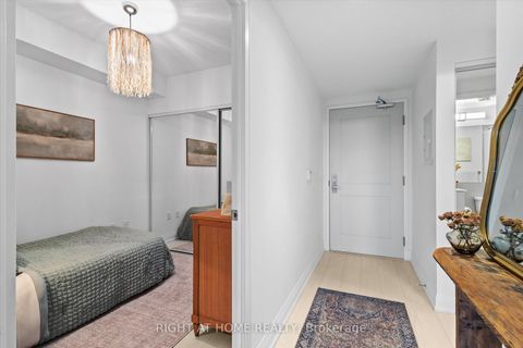 Photo 6 at 440 - 26 Gibbs Road, City Centre West, Toronto