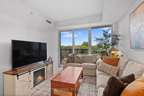 Photo 13 at 440 - 26 Gibbs Road, City Centre West, Toronto