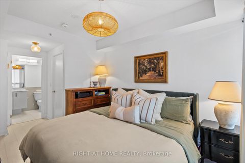 Photo 16 at 440 - 26 Gibbs Road, City Centre West, Toronto