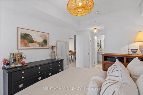 Photo 17 at 440 - 26 Gibbs Road, City Centre West, Toronto