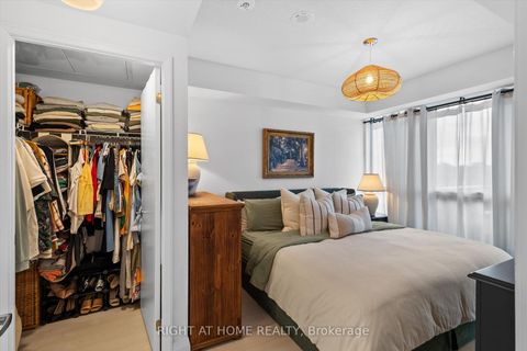 Photo 18 at 440 - 26 Gibbs Road, City Centre West, Toronto