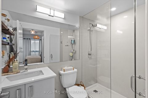 Photo 19 at 440 - 26 Gibbs Road, City Centre West, Toronto