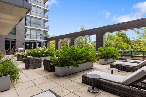 Photo 25 at 440 - 26 Gibbs Road, City Centre West, Toronto