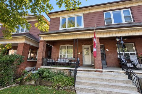 Photo 0 at 35 Boon Avenue, Davenport, Toronto