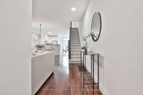 Photo 1 at 35 Boon Avenue, Davenport, Toronto