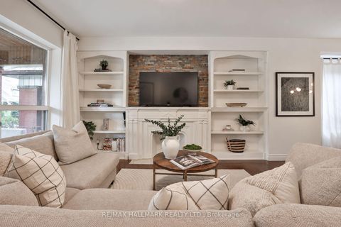 Photo 2 at 35 Boon Avenue, Davenport, Toronto