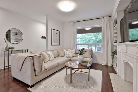 Photo 3 at 35 Boon Avenue, Davenport, Toronto