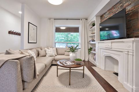 Photo 4 at 35 Boon Avenue, Davenport, Toronto