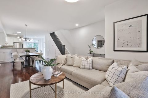 Photo 5 at 35 Boon Avenue, Davenport, Toronto