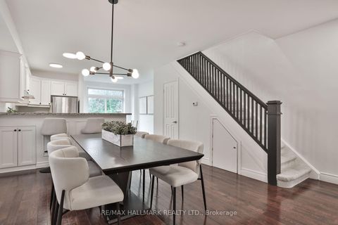 Photo 6 at 35 Boon Avenue, Davenport, Toronto