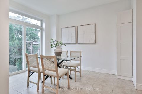 Photo 9 at 35 Boon Avenue, Davenport, Toronto