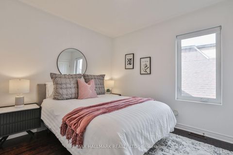 Photo 13 at 35 Boon Avenue, Davenport, Toronto