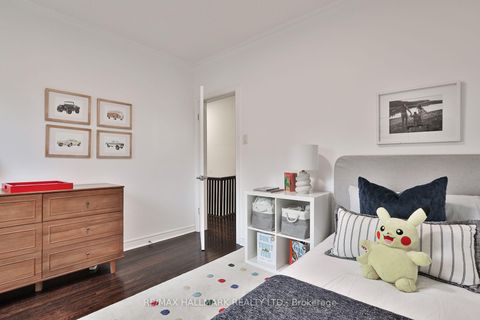 Photo 14 at 35 Boon Avenue, Davenport, Toronto