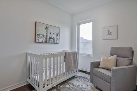 Photo 15 at 35 Boon Avenue, Davenport, Toronto