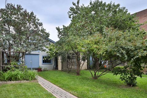 Photo 16 at 35 Boon Avenue, Davenport, Toronto