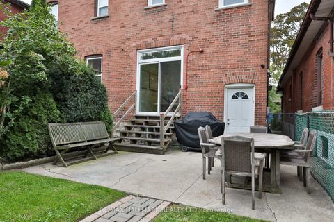 Photo 17 at 35 Boon Avenue, Davenport, Toronto