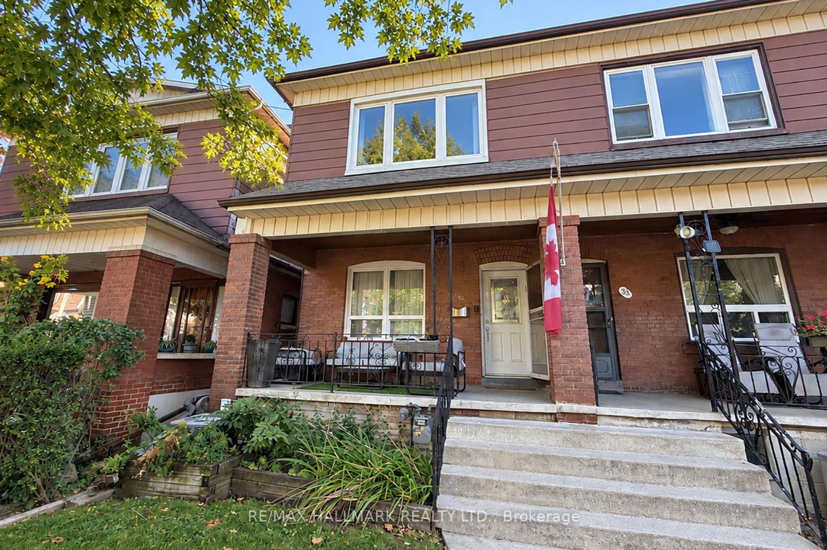 35 Boon Avenue, Davenport, Toronto photo number 2