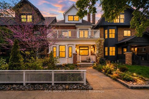 Photo 0 at 20 Brookmount Road, The Beaches, Toronto
