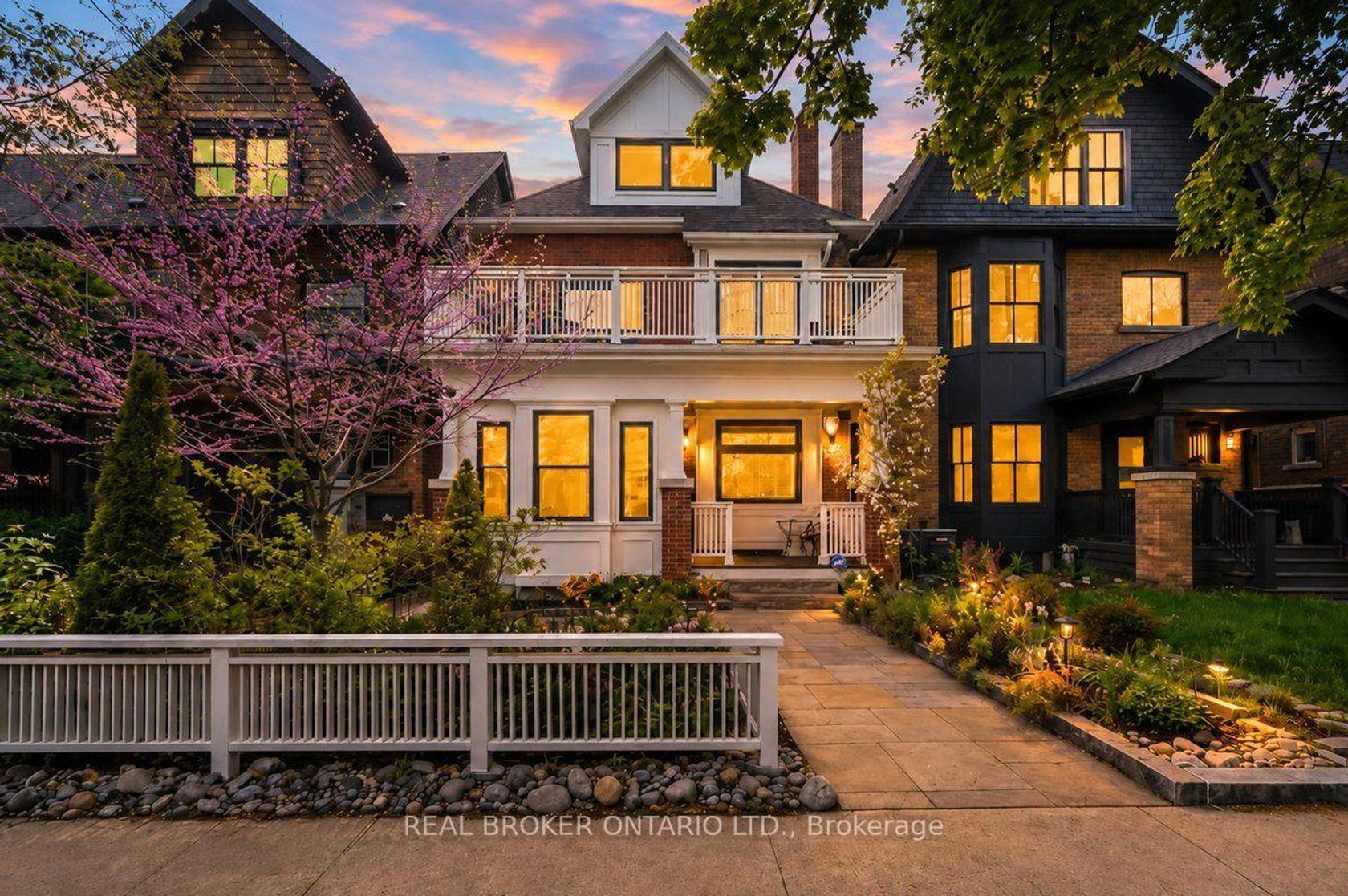 20 Brookmount Road, The Beaches, Toronto photo 9