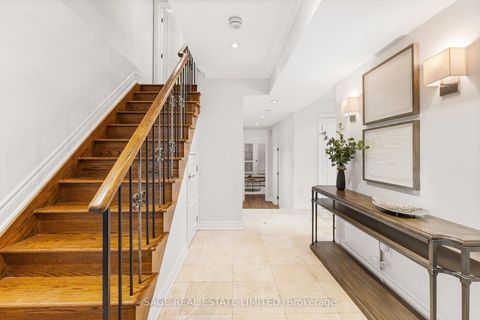 Photo 3 at 1 Caldow Road, Forest Hill North, Toronto