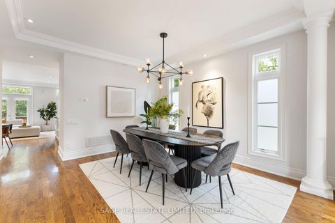 Photo 7 at 1 Caldow Road, Forest Hill North, Toronto