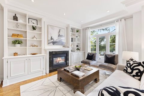 Photo 8 at 1 Caldow Road, Forest Hill North, Toronto