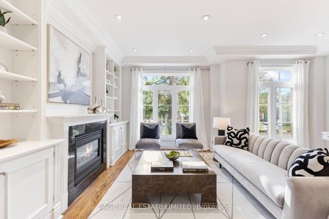 Photo 9 at 1 Caldow Road, Forest Hill North, Toronto