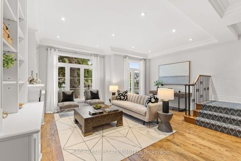 Photo 10 at 1 Caldow Road, Forest Hill North, Toronto