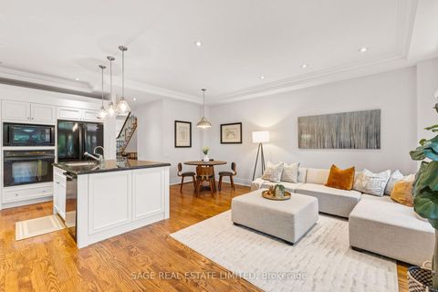 Photo 15 at 1 Caldow Road, Forest Hill North, Toronto