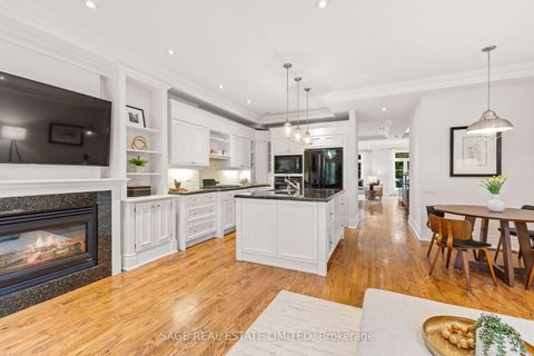 Photo 16 at 1 Caldow Road, Forest Hill North, Toronto