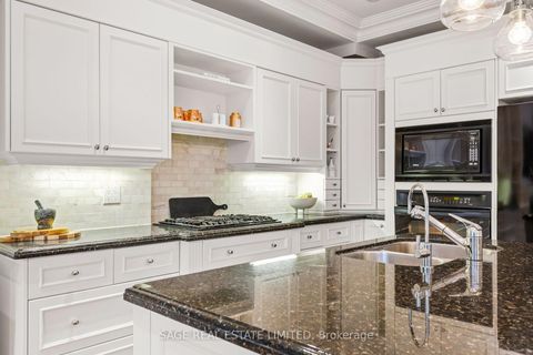 Photo 17 at 1 Caldow Road, Forest Hill North, Toronto