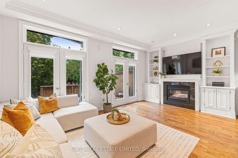 Photo 18 at 1 Caldow Road, Forest Hill North, Toronto