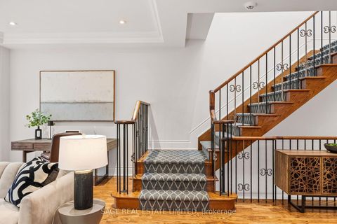 Photo 20 at 1 Caldow Road, Forest Hill North, Toronto
