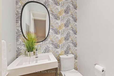 Photo 21 at 1 Caldow Road, Forest Hill North, Toronto