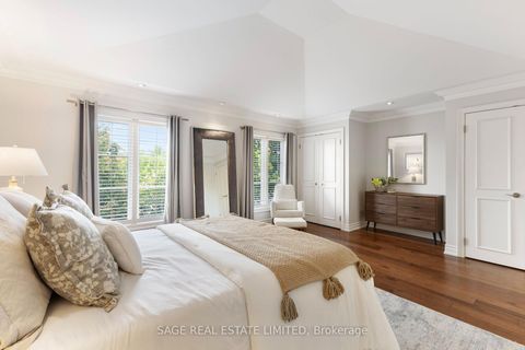 Photo 23 at 1 Caldow Road, Forest Hill North, Toronto