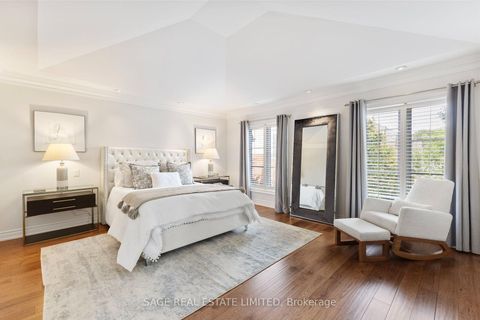 Photo 24 at 1 Caldow Road, Forest Hill North, Toronto