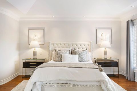 Photo 25 at 1 Caldow Road, Forest Hill North, Toronto