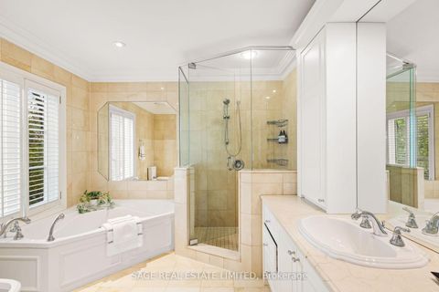 Photo 26 at 1 Caldow Road, Forest Hill North, Toronto