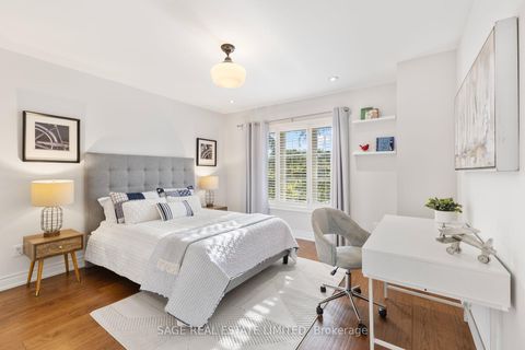 Photo 27 at 1 Caldow Road, Forest Hill North, Toronto