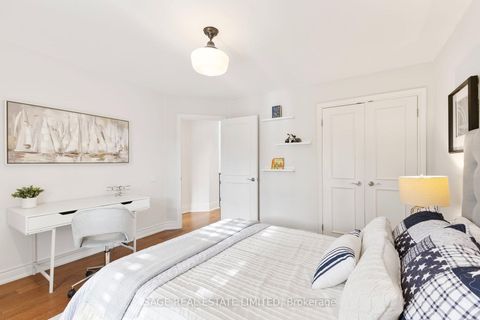 Photo 28 at 1 Caldow Road, Forest Hill North, Toronto