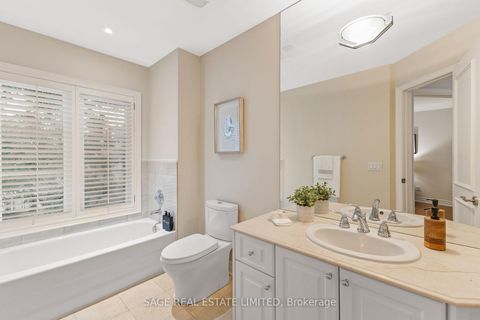 Photo 29 at 1 Caldow Road, Forest Hill North, Toronto