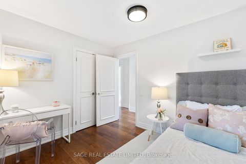 Photo 31 at 1 Caldow Road, Forest Hill North, Toronto