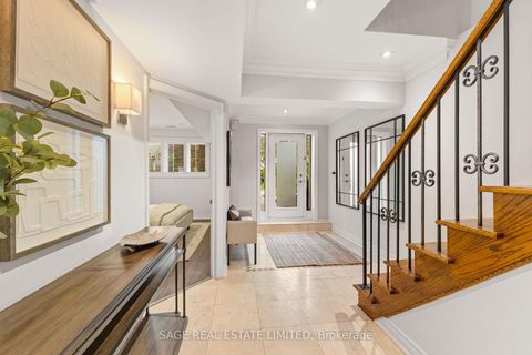 Photo 32 at 1 Caldow Road, Forest Hill North, Toronto